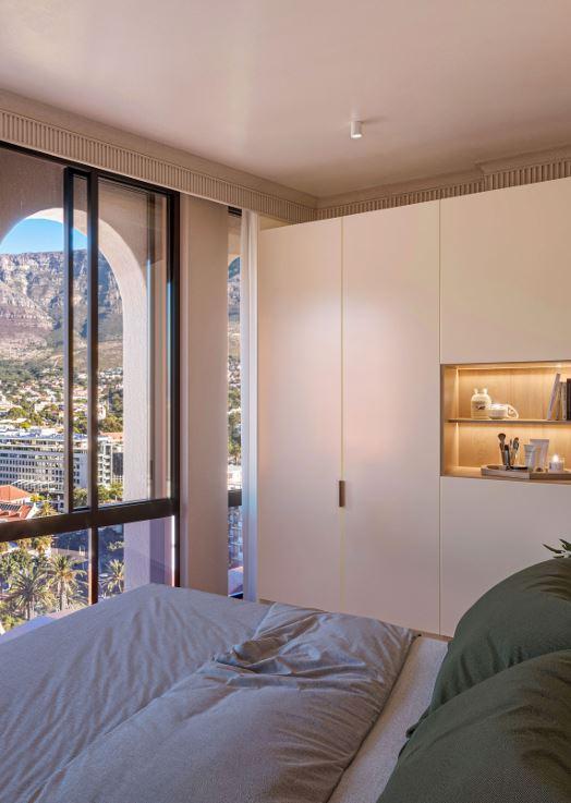 3 Bedroom Property for Sale in Cape Town City Centre Western Cape